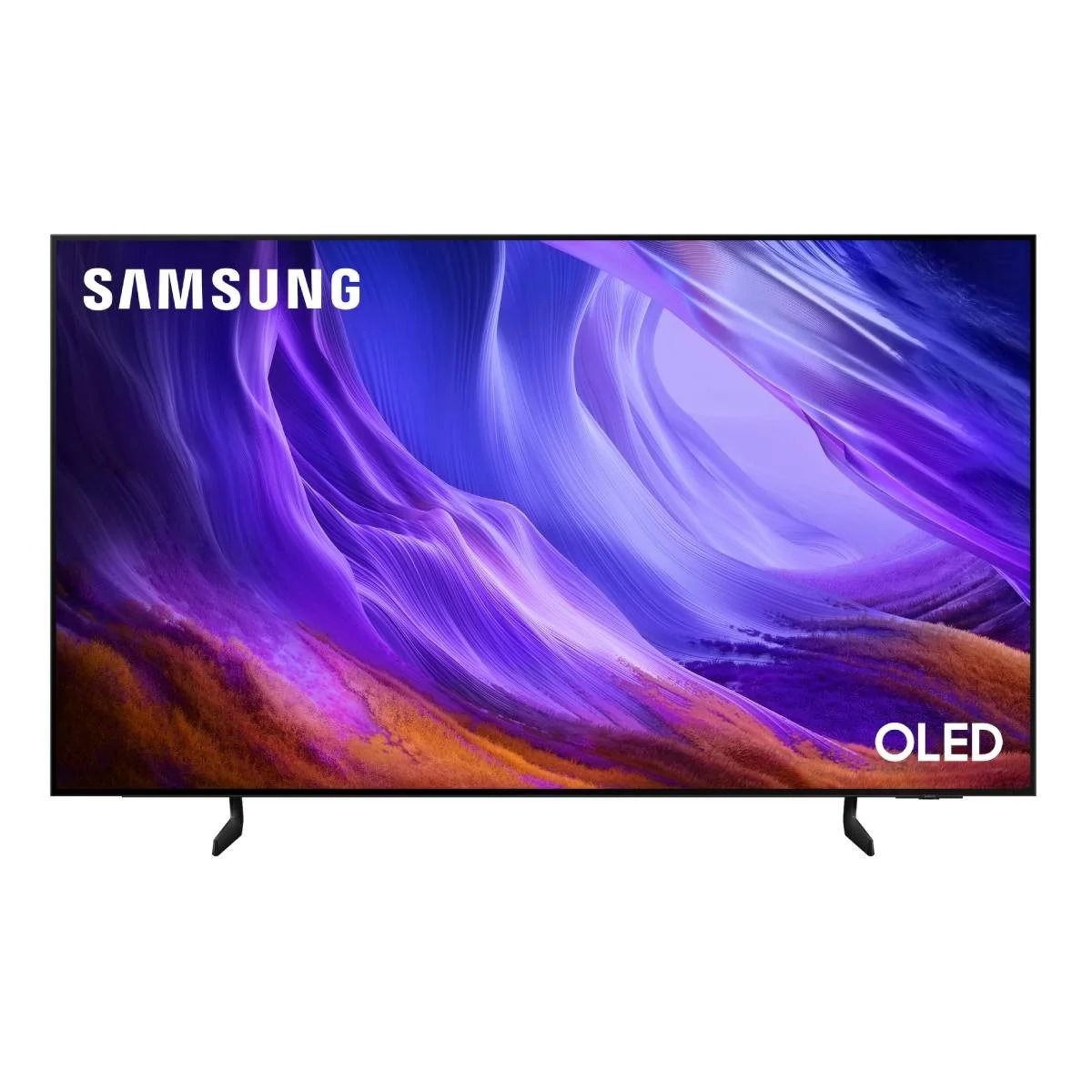 TV Samsung S85H (2026) 55 OLED UHD 4K TQ55S85HAEXXC
