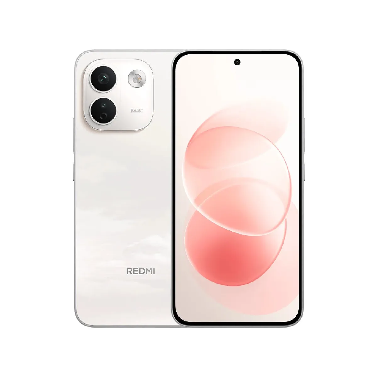 Xiaomi Redmi Note 17 Pro Max 5G Smartphone 512 Go Blanc 6,83 pouces - Image 5