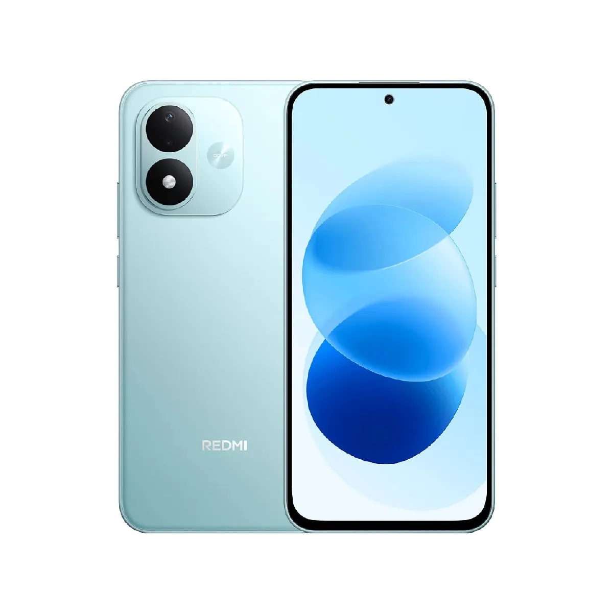 Xiaomi REDMI Note 17 4G 4GB 128GB 6.99" Bleu - Image 5