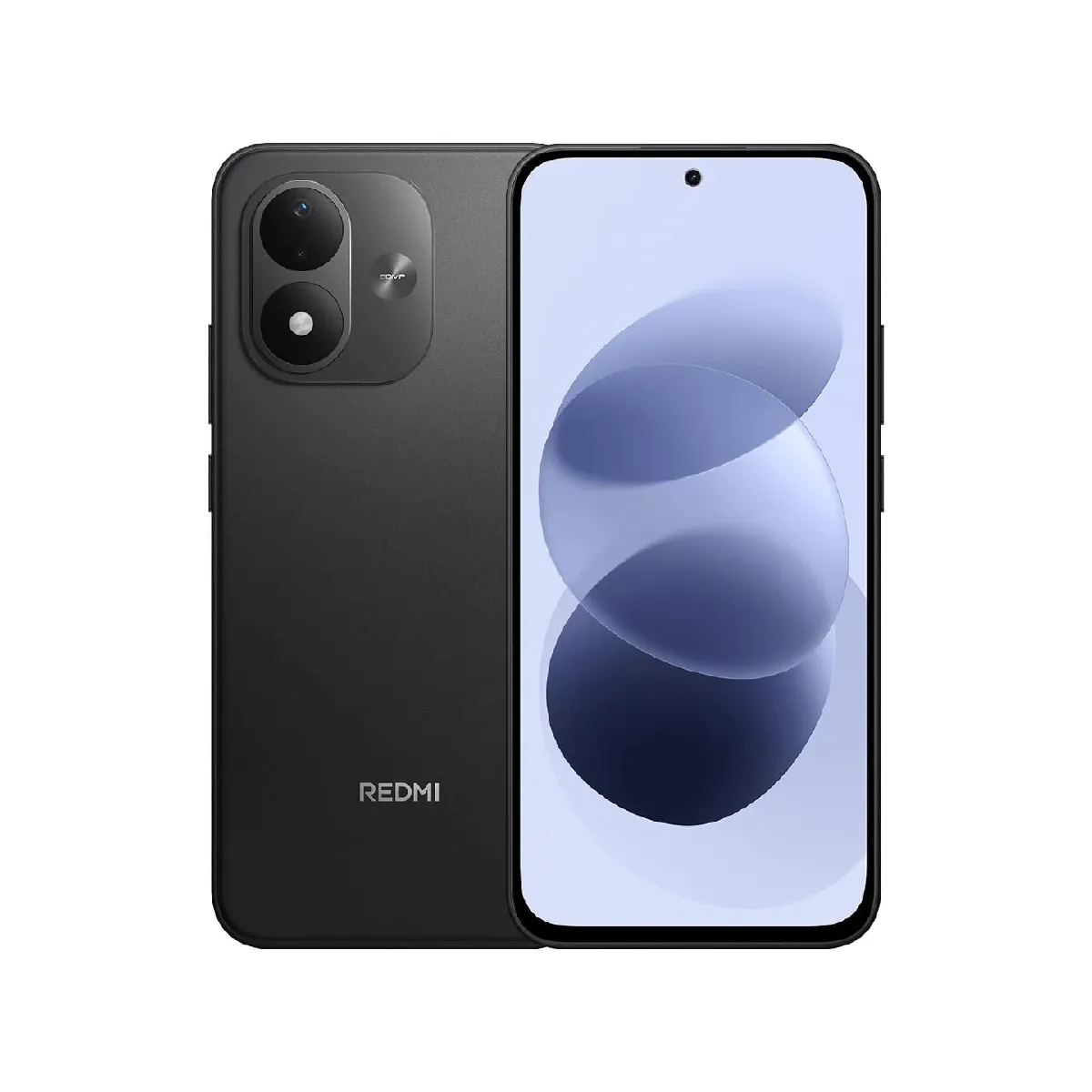 Smartphone Xiaomi Redmi Note 17 4G - 128 Go - Noir