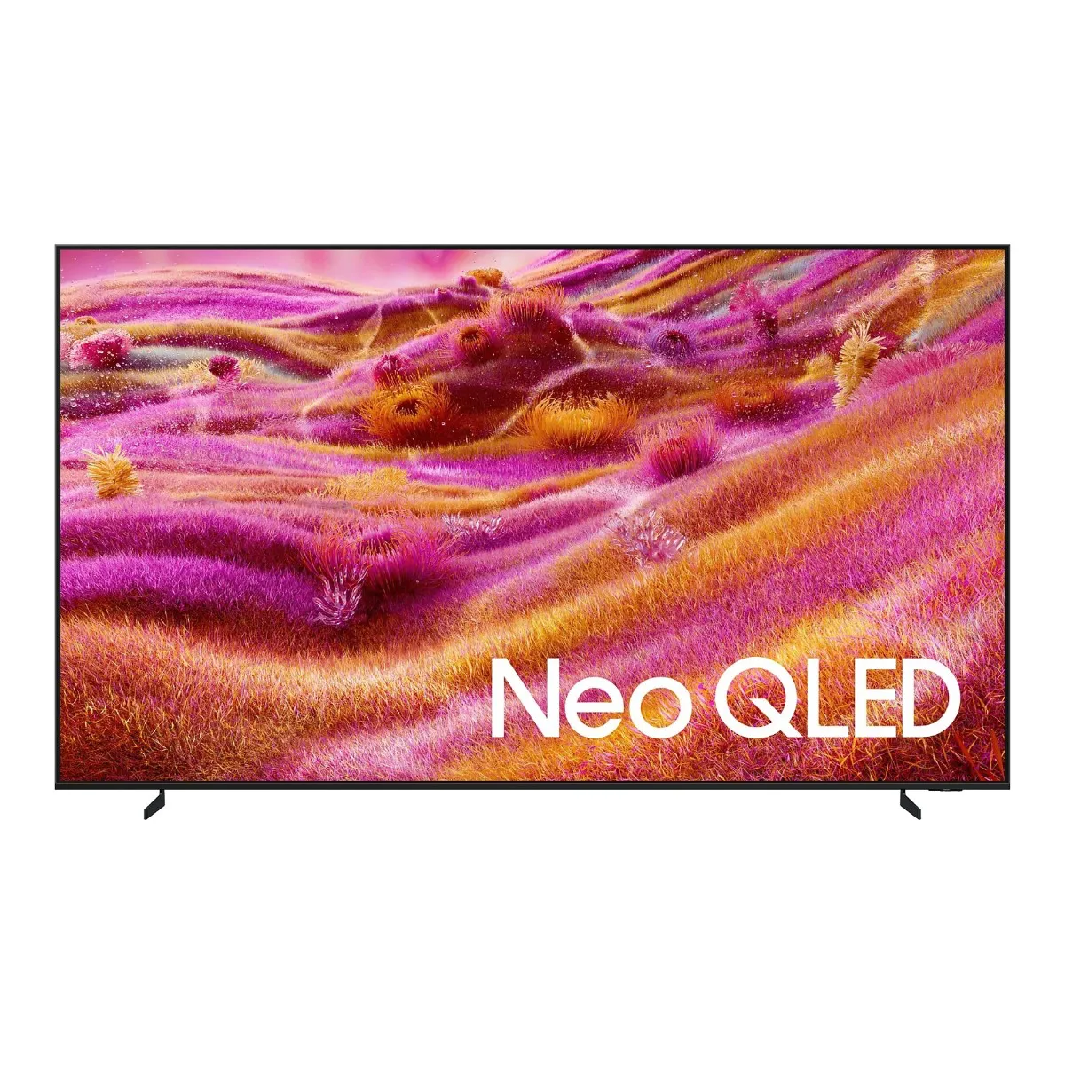 Samsung Noir Titane Tv Neo Qled Mini Led Tq115qn90f 292 Cm 2025 - Image 3
