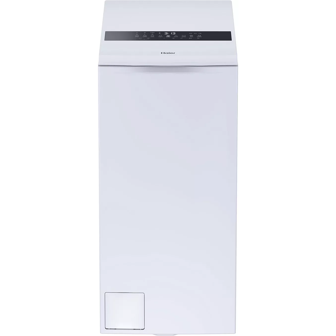 Lave linge top HW85 BPD13386U - vue 2