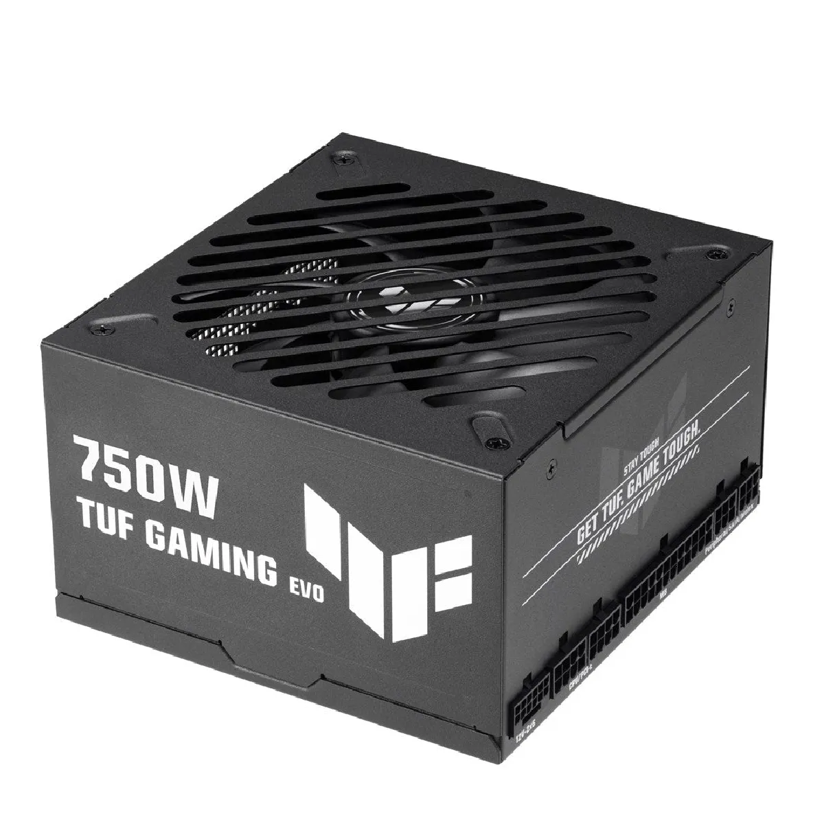 ASUS TUF Gaming 750W Gold EVO