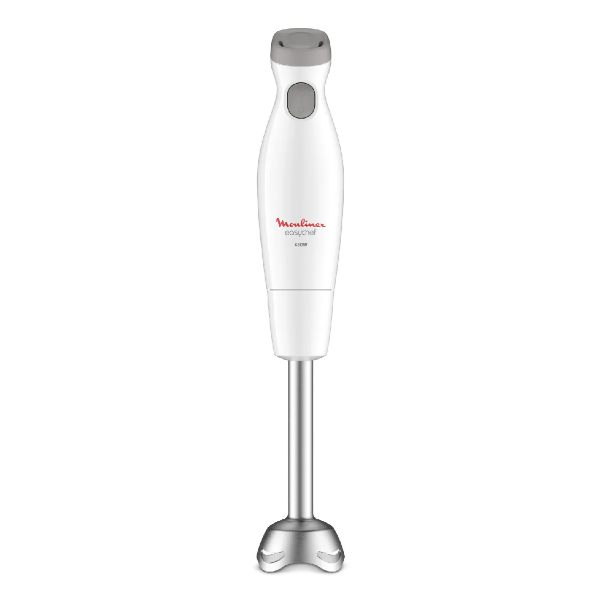 Moulinex Easychef DD45A1 Mixeur à main 450 Watt - vue 9