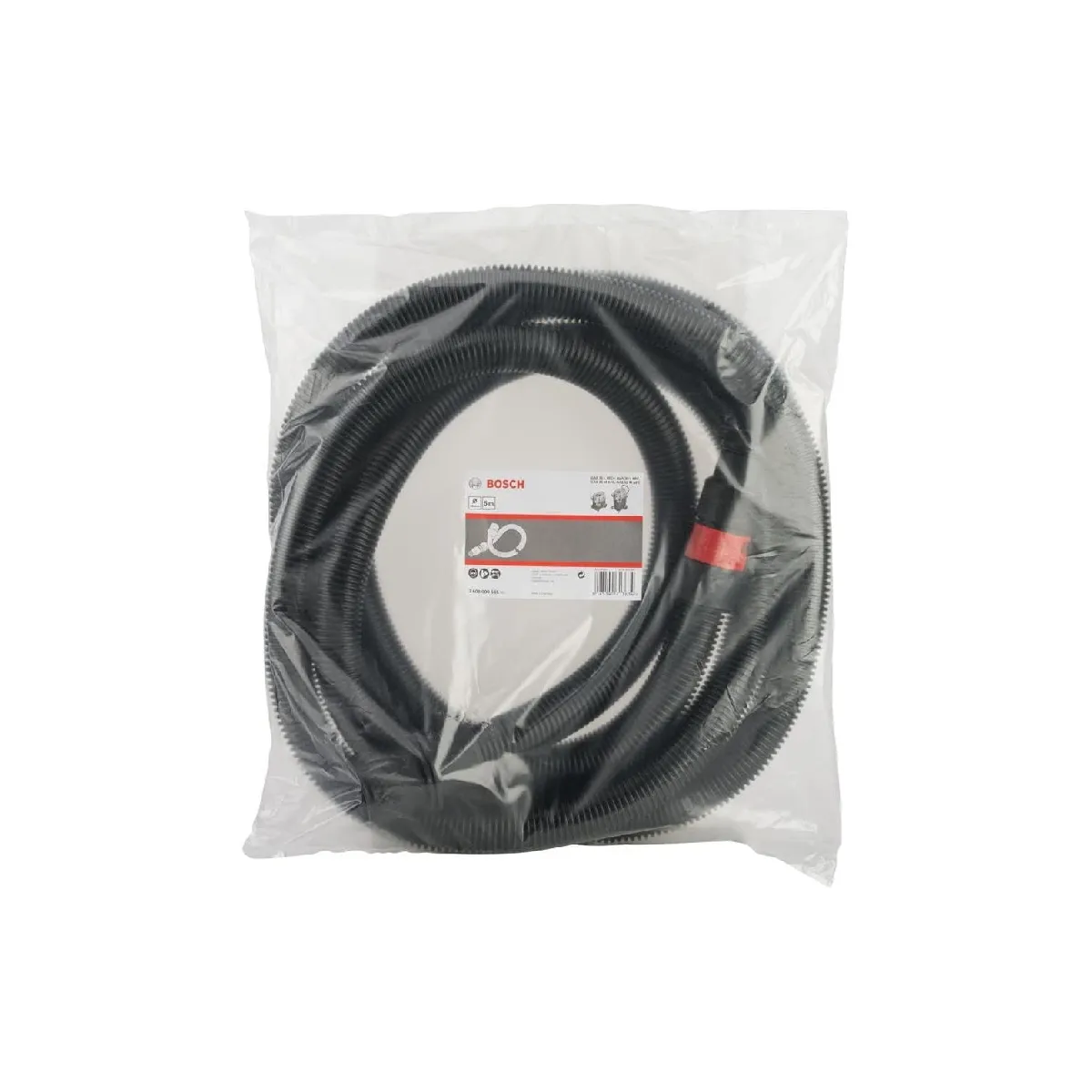 Bosch Accessories 2608000565 Tuyau à connexion baïonnette pour Gas 35 55 5 - vue 6