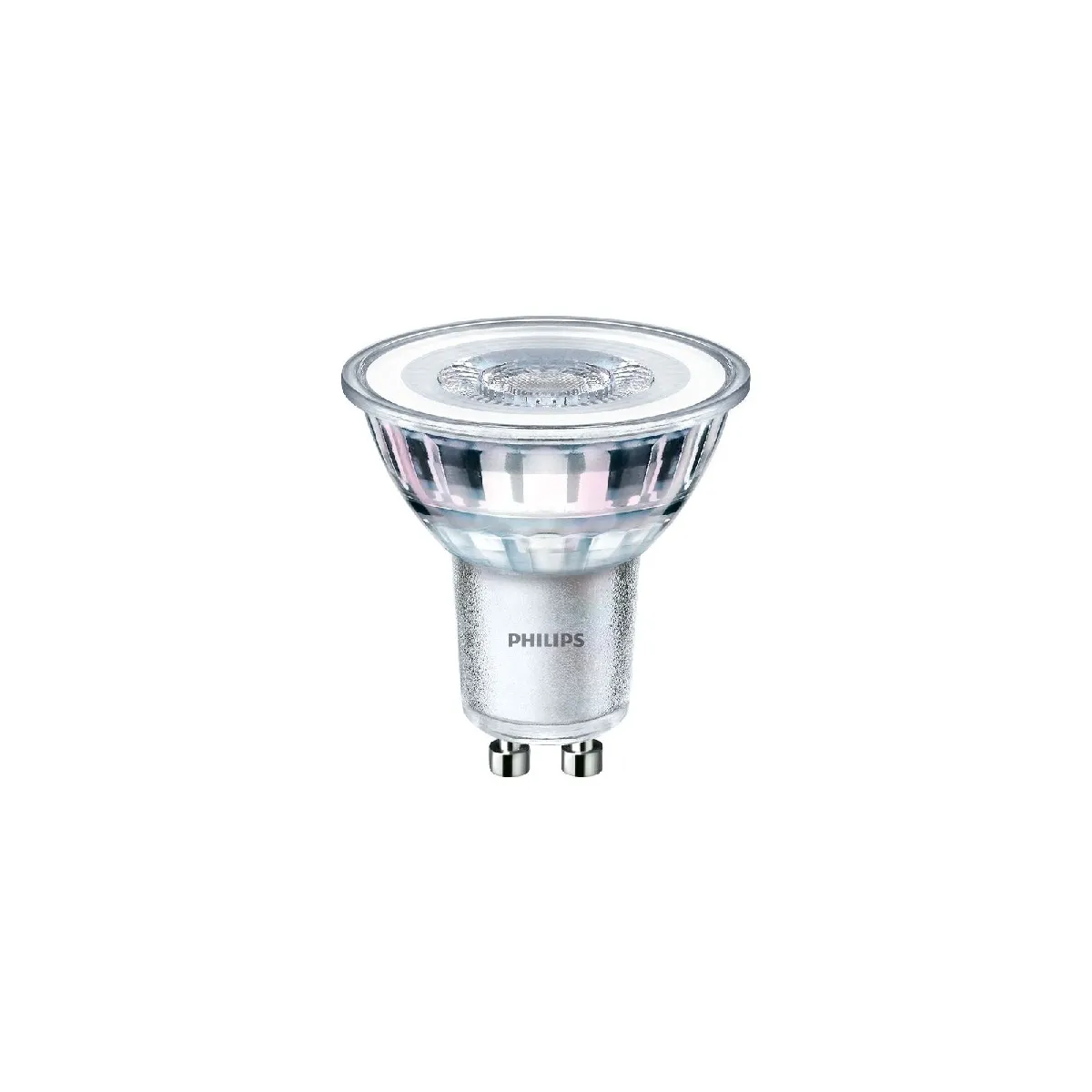 Philips Ampoule led Corepro LEDspot GU10 neutre 36D - vue 7