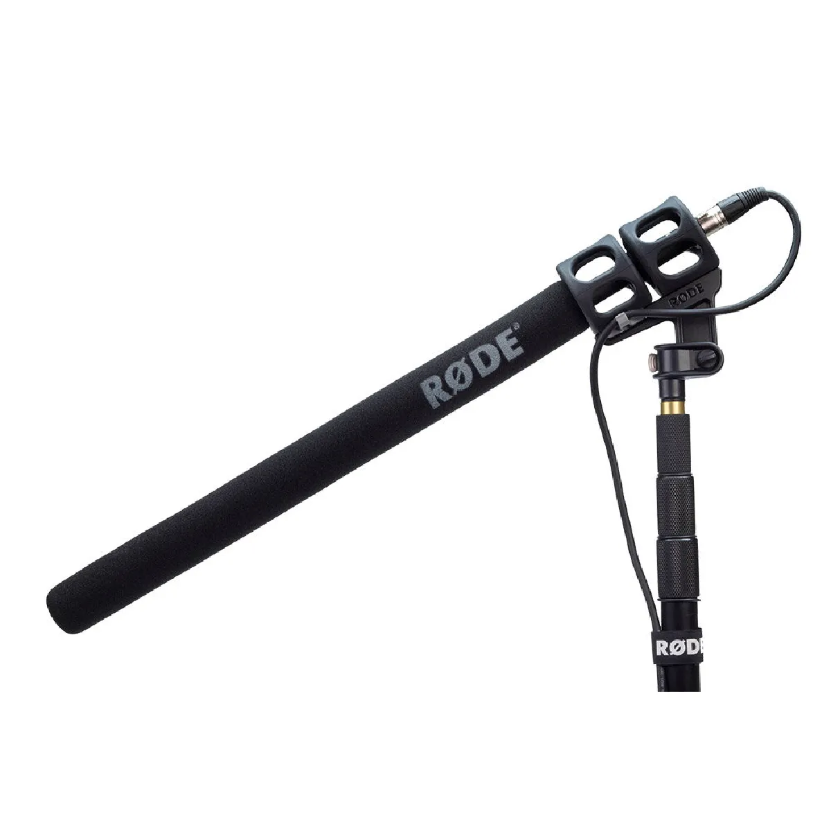 Rode Noir Ntg8