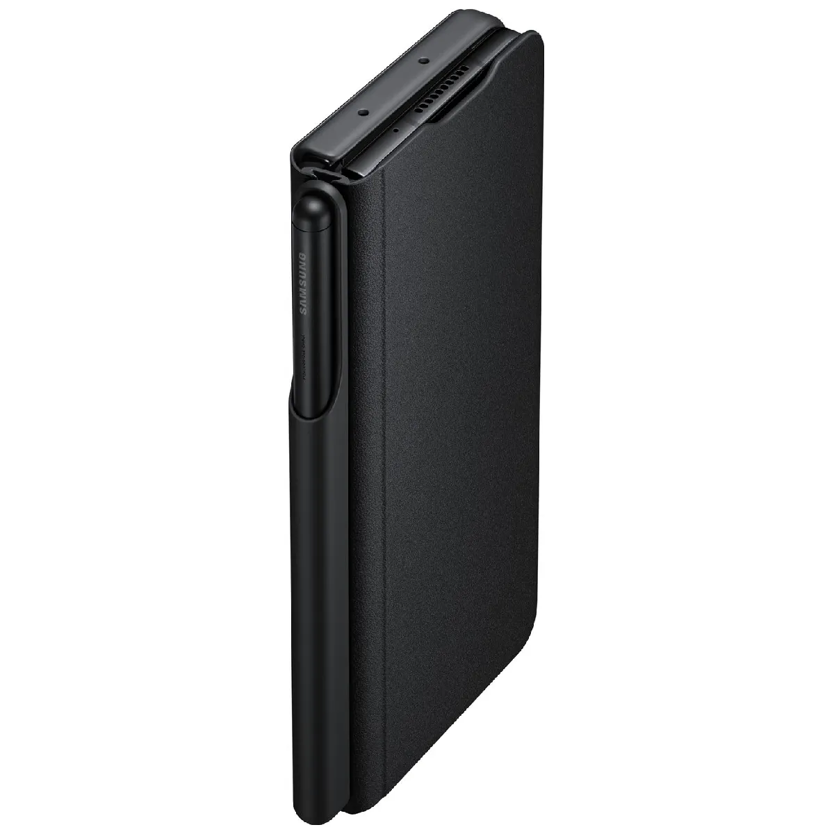 Samsung Coque Folio Galaxy Z Fold3 - vue 10