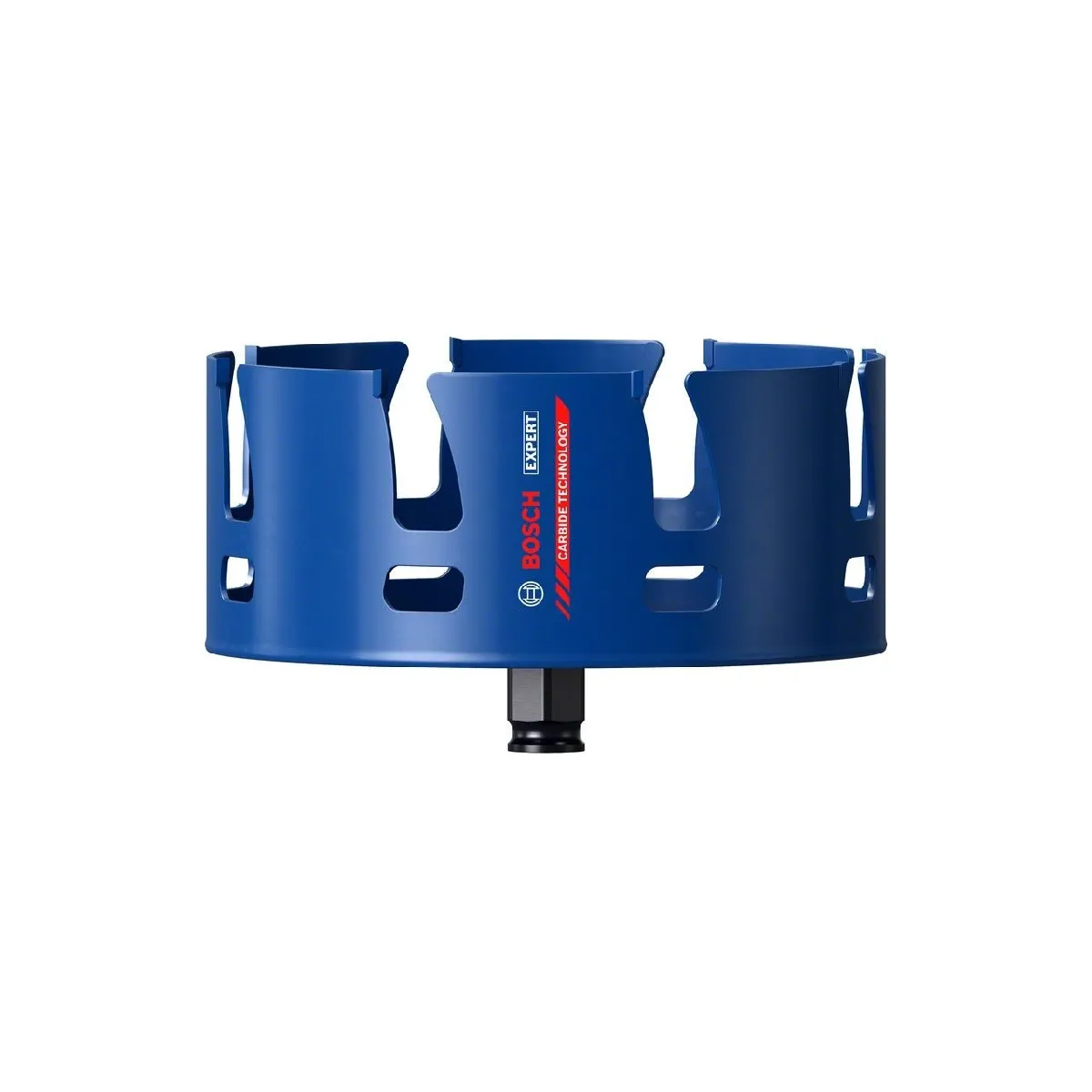 Bosch Scie trépan EXPERT Construction Material 159 x 60 mm 2608900488 - vue 8
