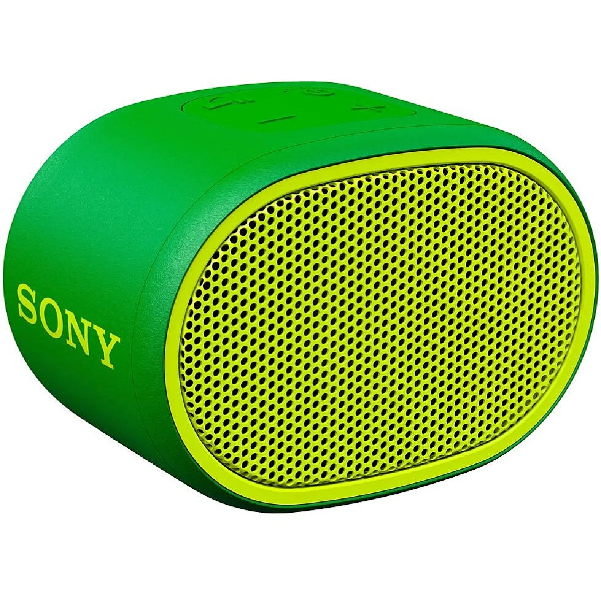 Enceinte portable mono SRS XB01 Jaune Neuf - vue 10