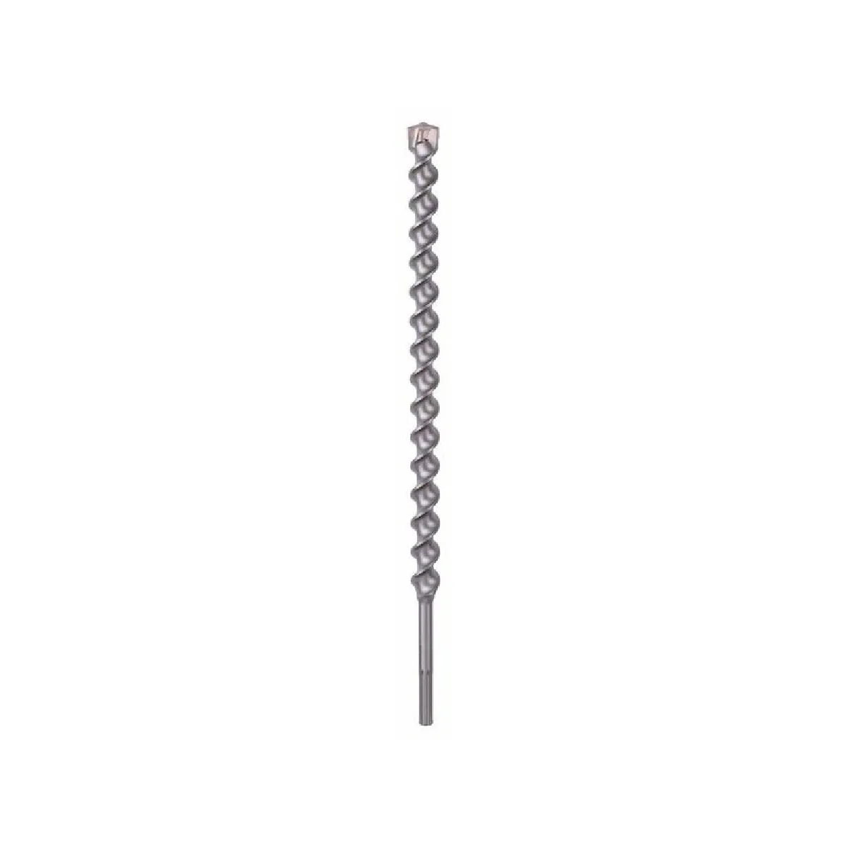 Bosch Forets SDS max 7 pour marteau perforateur 38 x 600 x 720 mm - vue 9