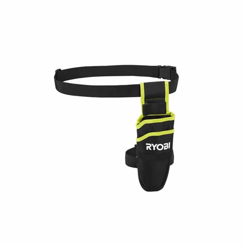Étui de ceinture Ryobi FC316 pour sécateurs sur batterie série RY18SCA 0 / RY18SCXA 0 / RY18SCXA 115 - vue 7