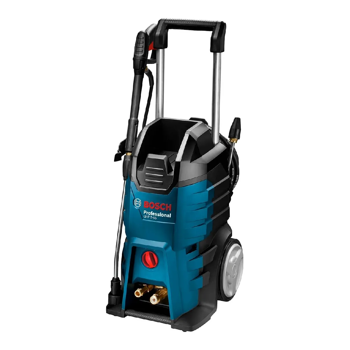 Nettoyeur haute pression BOSCH GHP 5 65 Professional - vue 8