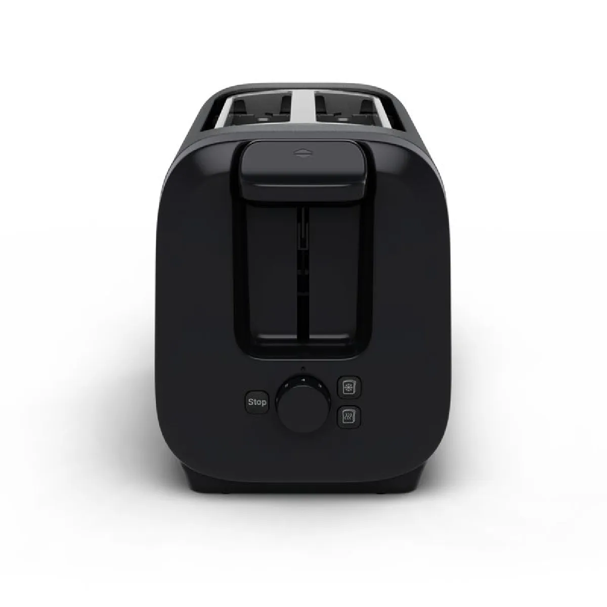 Moulinex Noir Grille Pain Lt5s08e0 Subito Inox