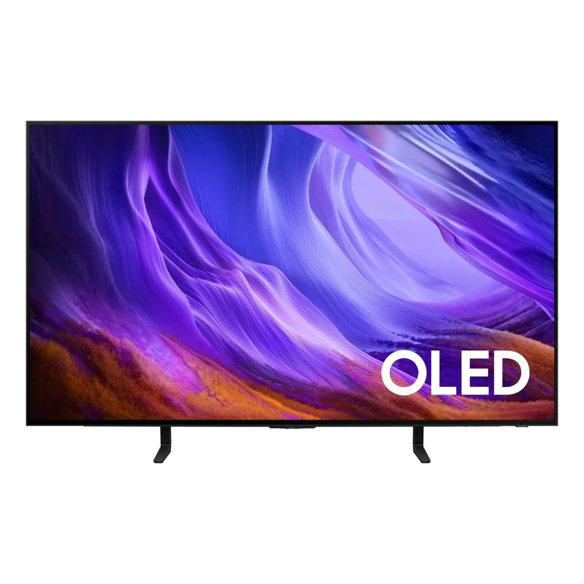 Samsung OLED S85 2026 - vue 3