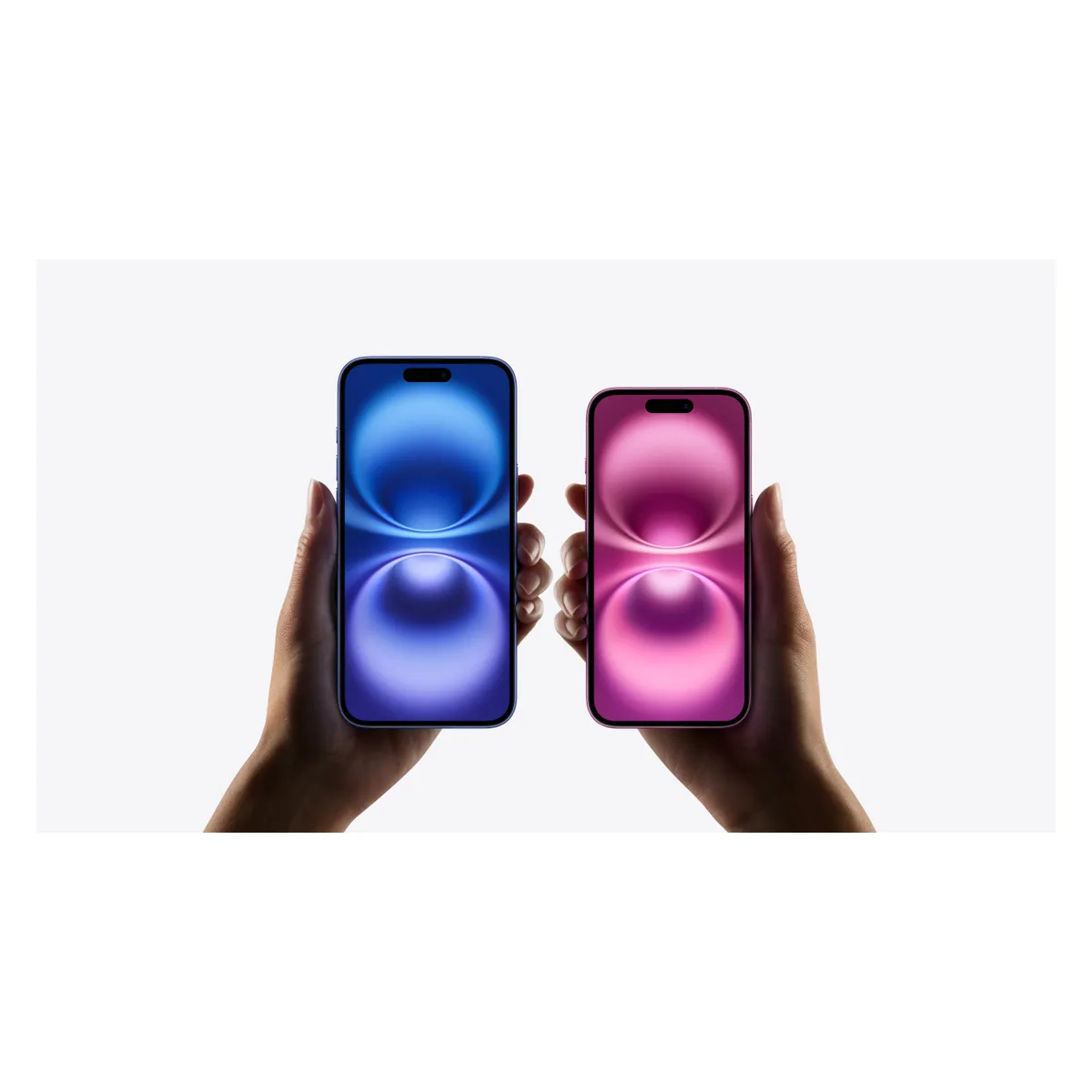 Apple iPhone 16 256 Go