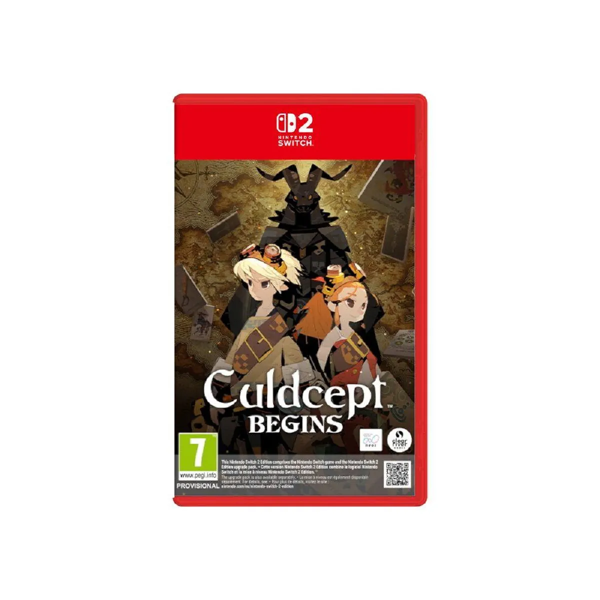 Premium Culdcept Begins Nintendo Switch 2 - Image 5