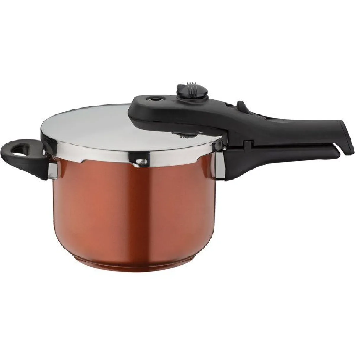 Gsw Autocuiseur Inox 3,2 L - Induction