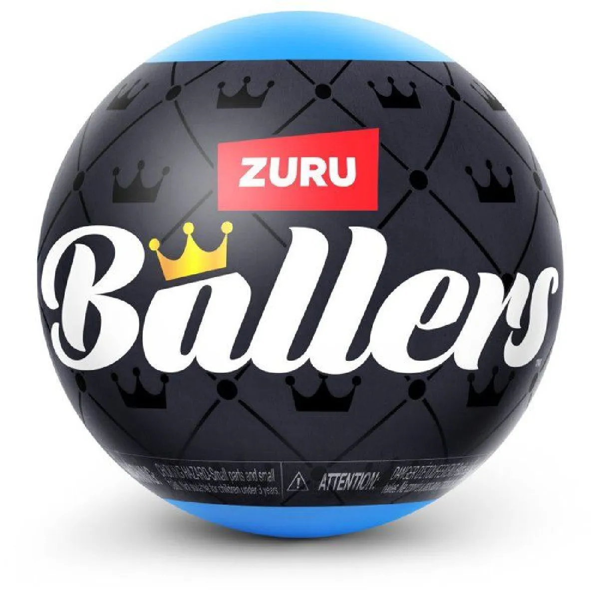 Zuru Ballers Fifa Ballers S1 - Pdq - Image 2