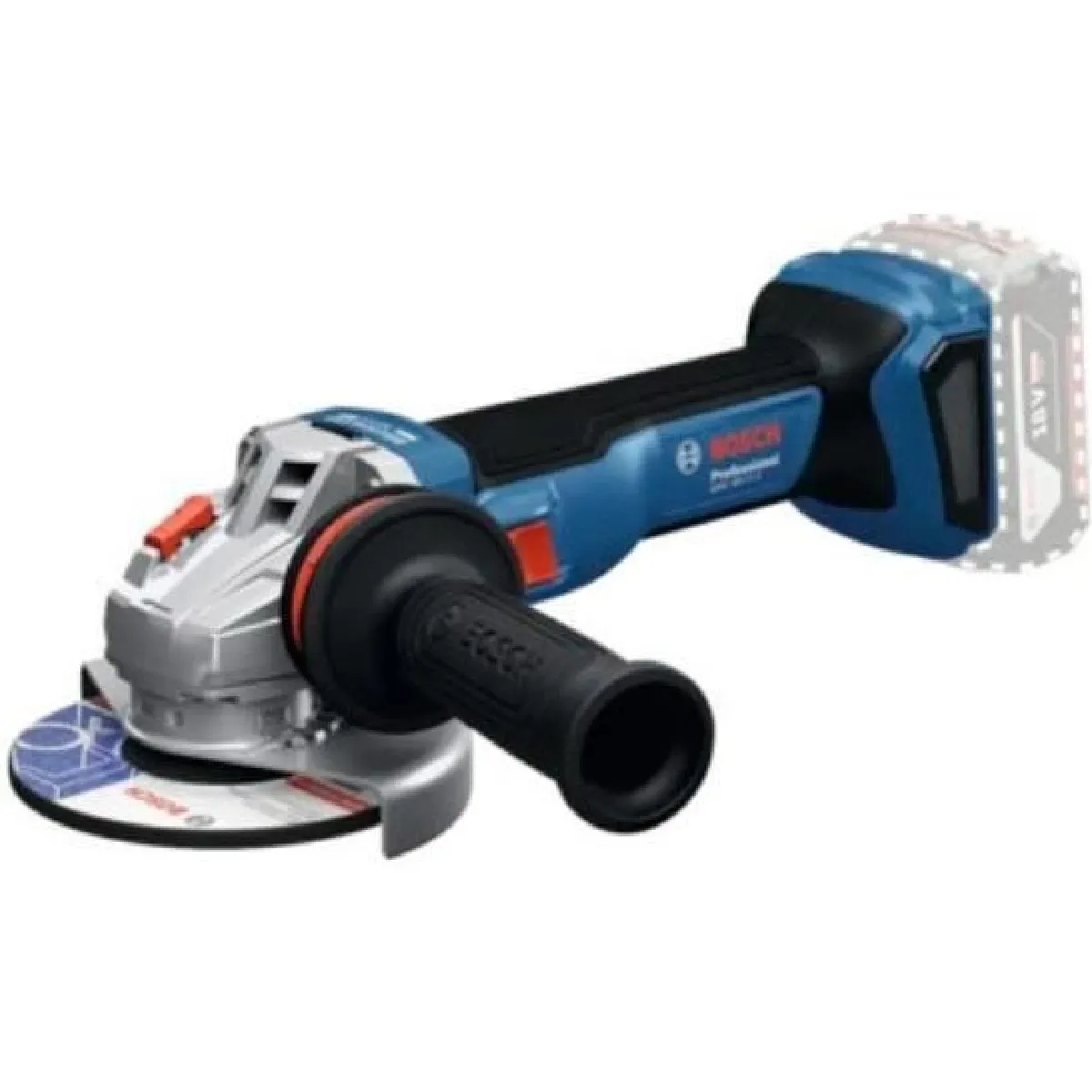 Bosch GWS 18V-11 S