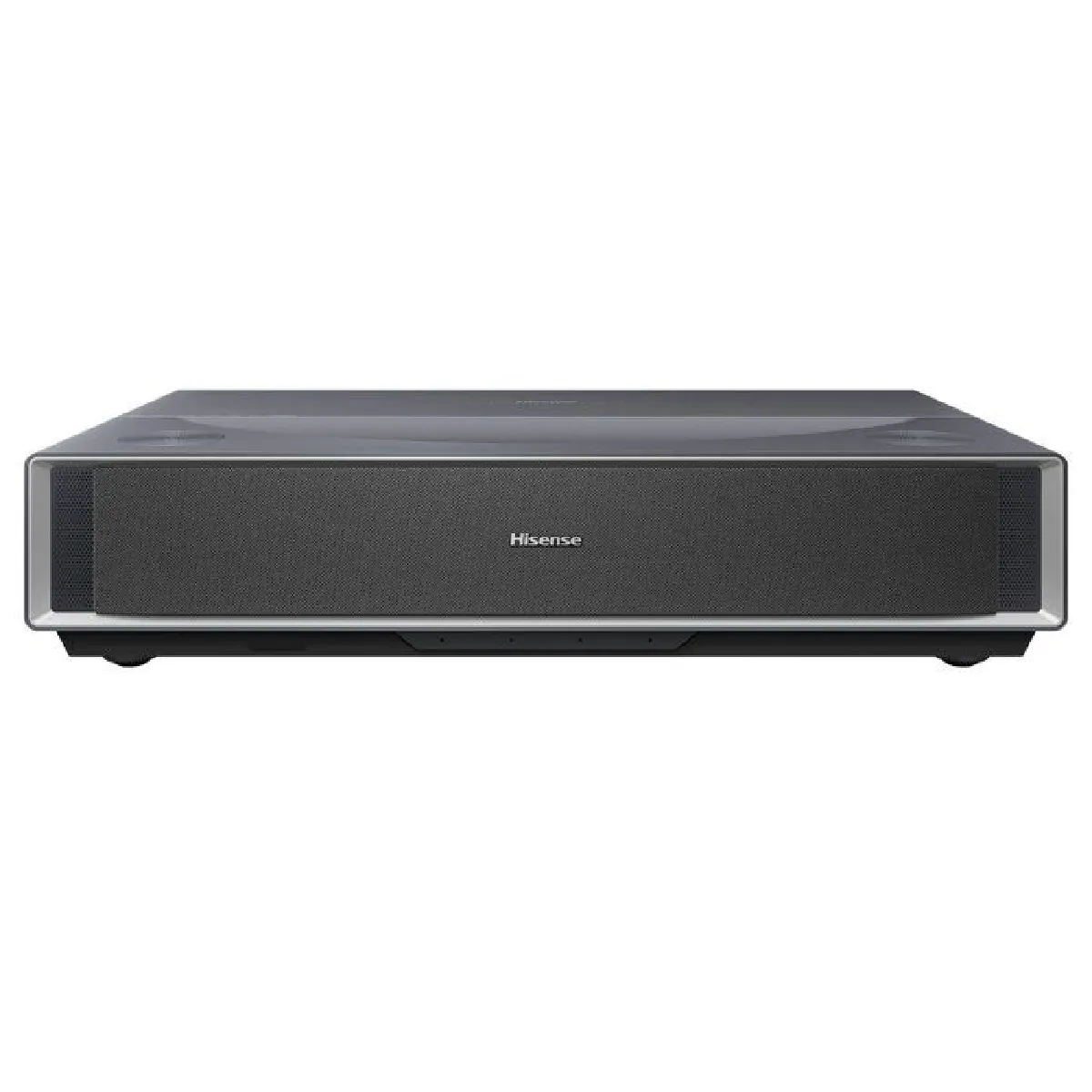 Hisense Projecteur Ultra Courte Focale Pt1se Triple Laser Trichroma 4K Hdr - Image 2