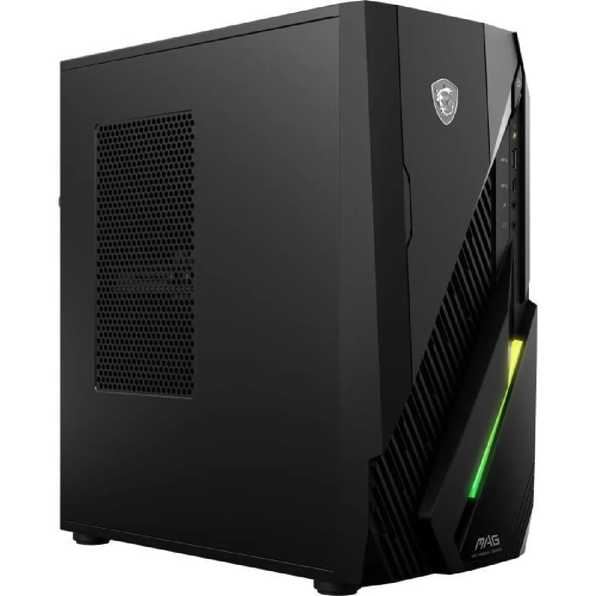 Msi Mag Infinite E1