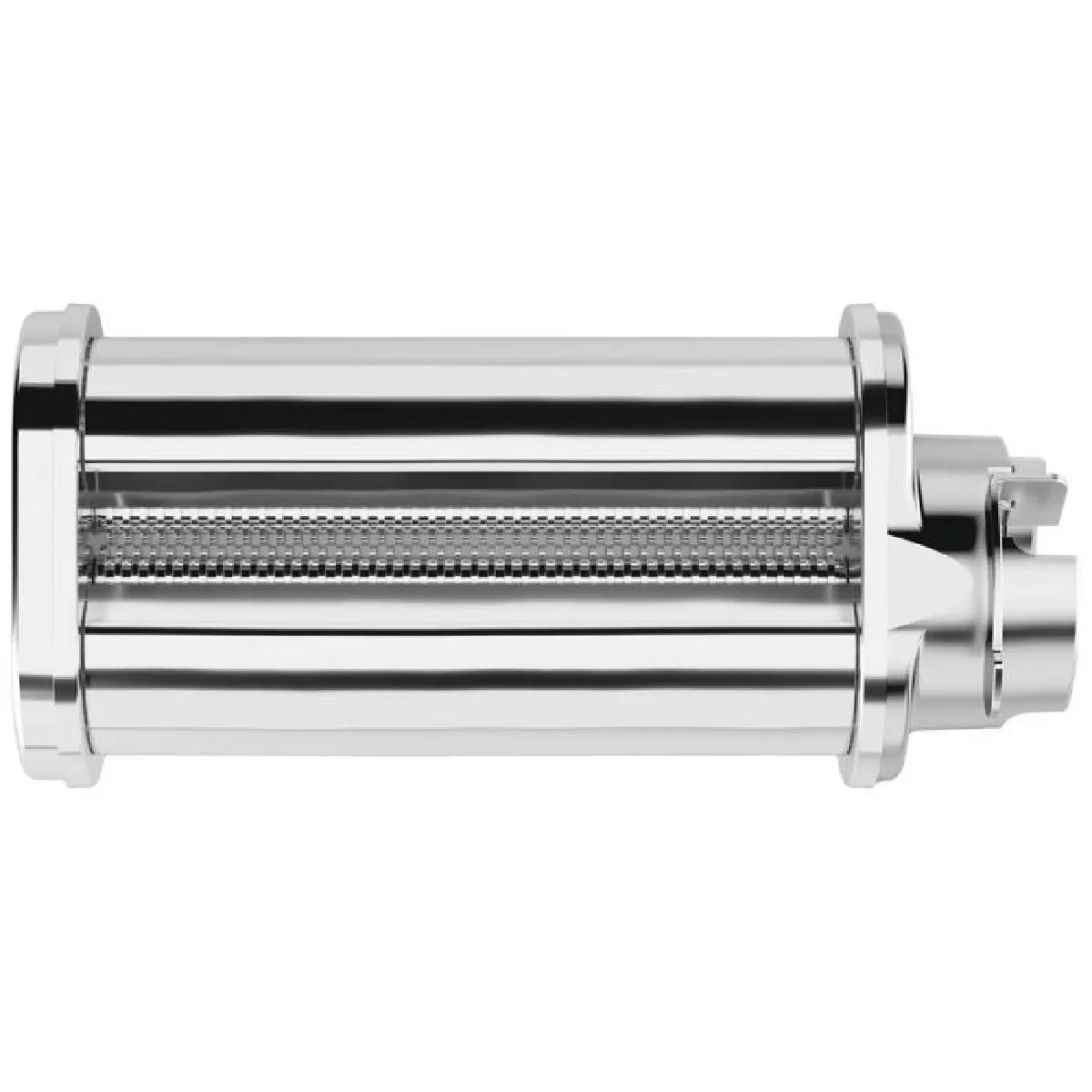 Accessoire pour machine à spaghetti BOSCH MUZ5NV3 Acier Conçu pour Bosch MUM52120 - vue 4