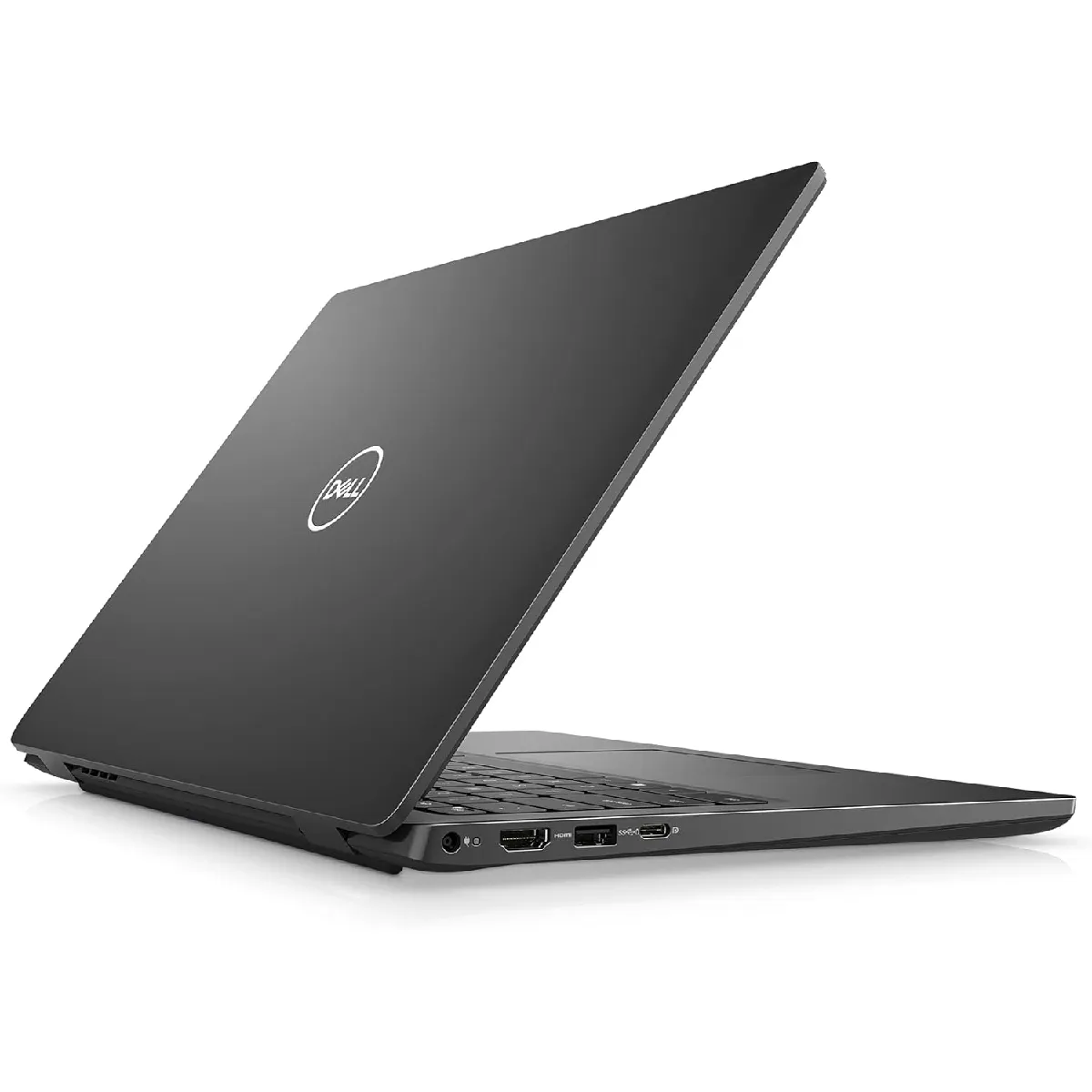 Dell Latitude 7430 / i7 / RAM 16 GB / 256GB SSD / 14,0? FHD Argent Reconditionné - vue 2