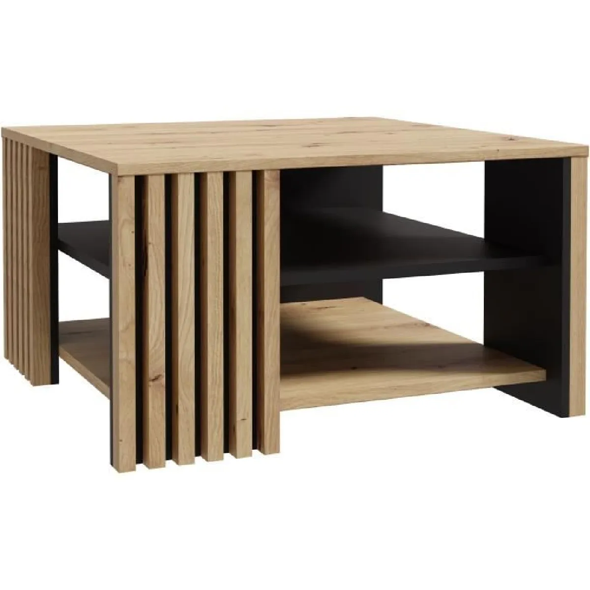 Générique Table Basse Cardigan Carrée