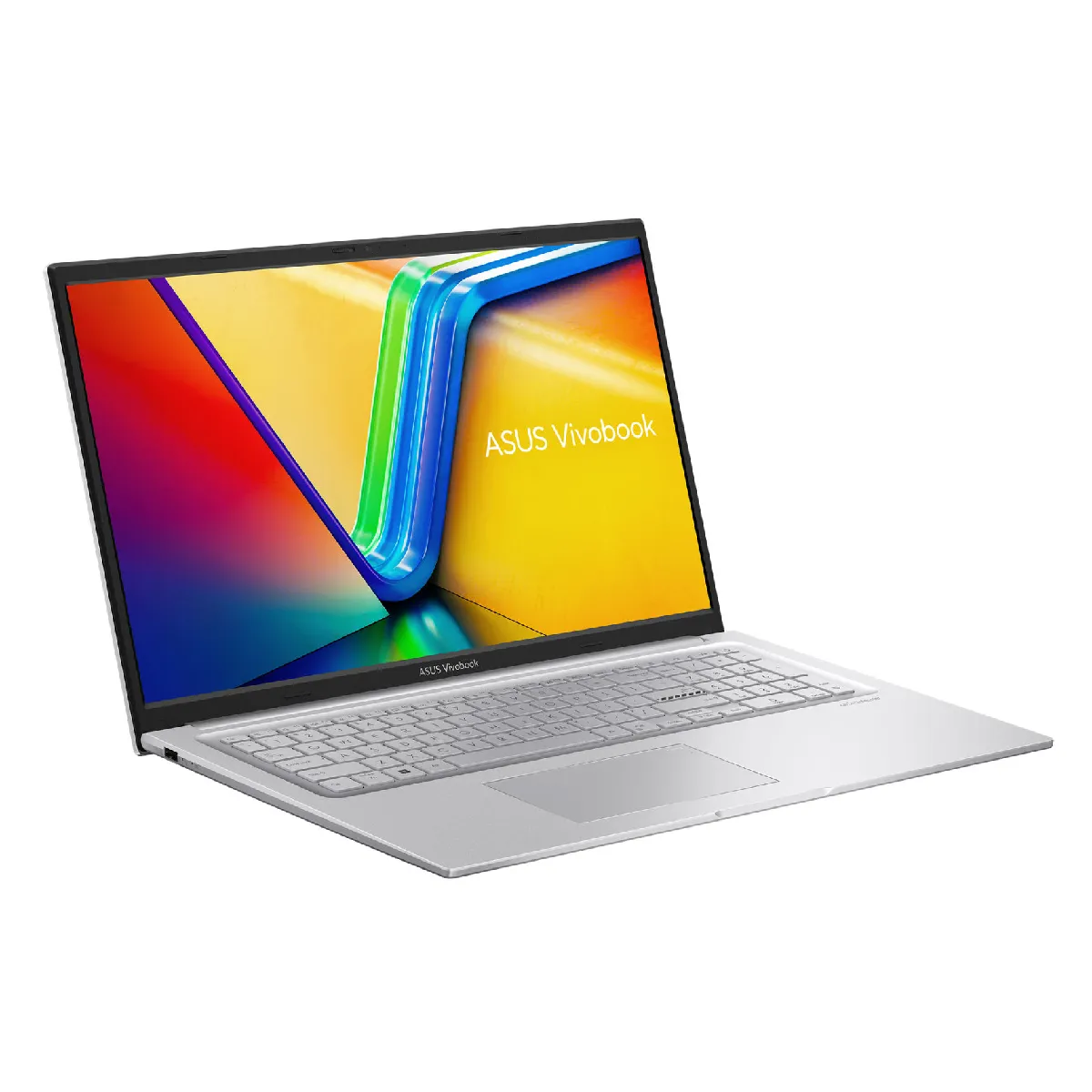 ASUS PC Portable Vivobook X1704V 17.3 FullHD Intel Core I7 RAM SSD Windows 11 Pro Clavier AZERTY Rétroéclairé - vue 5