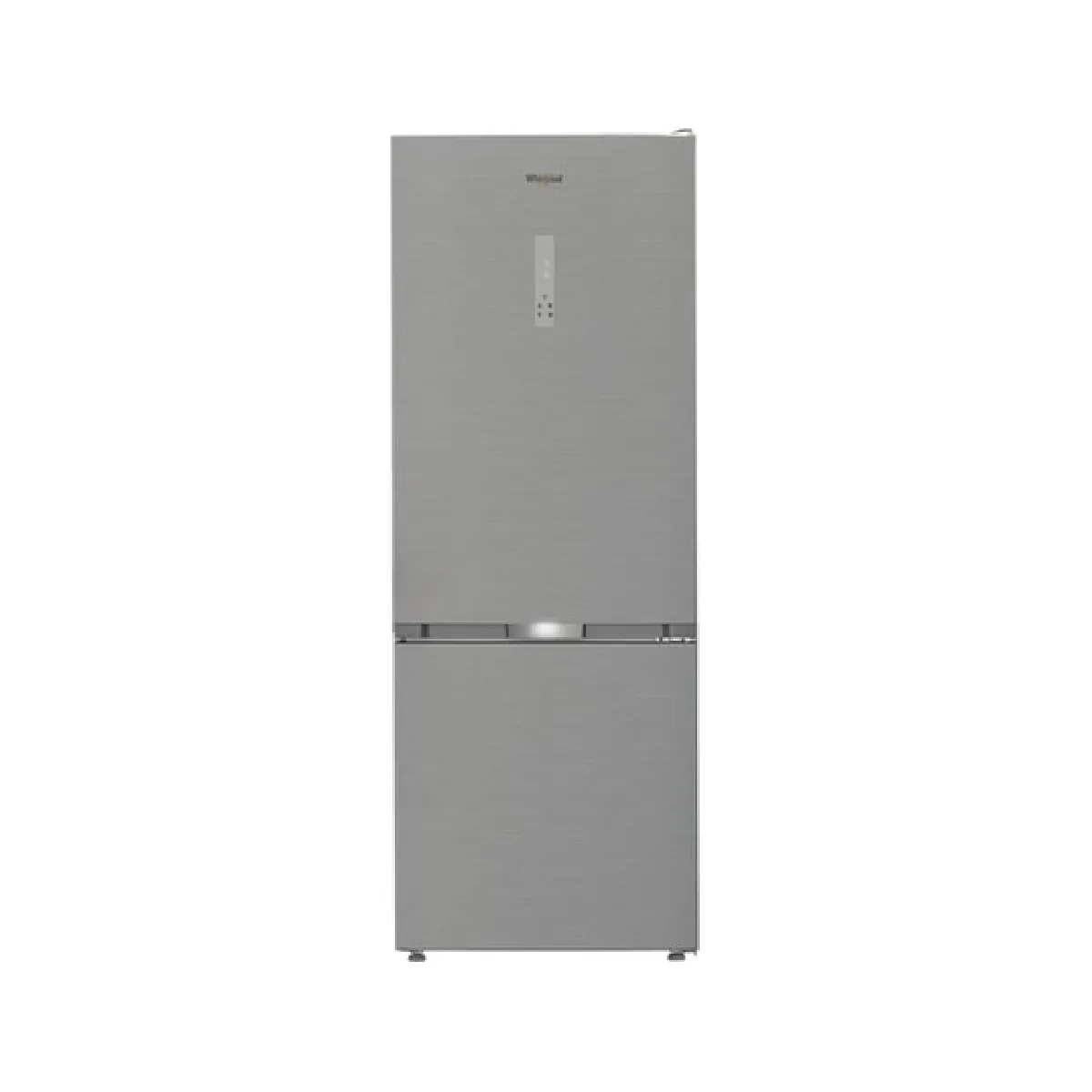 WHIRLPOOL Réfrigérateur Congélateur Posable Inox 70cm Dual No Frost WHK26494X6E - Image 2
