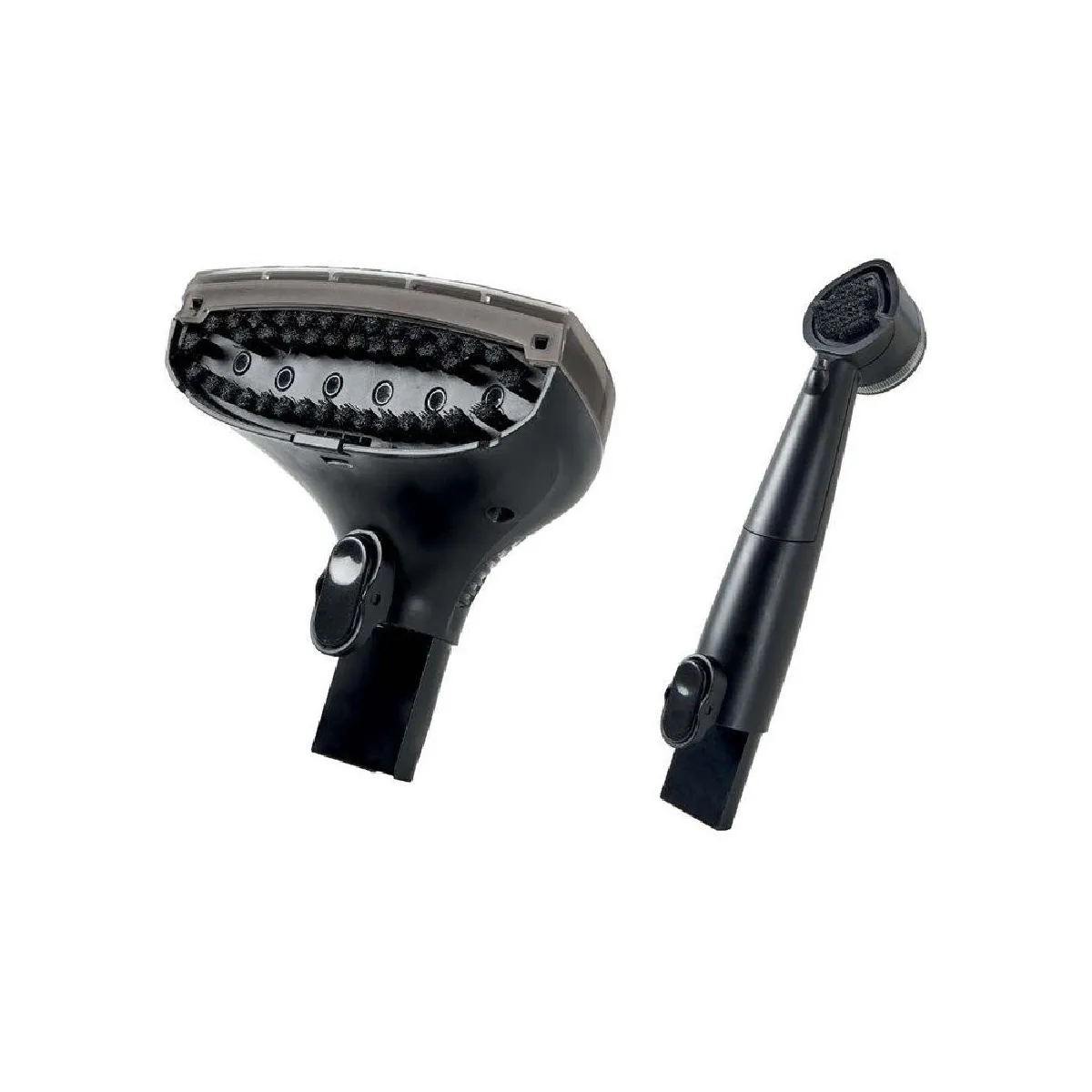Kit de nettoyage POLTI STAINOVER 1 petite brosse 1 brosse large - vue 2