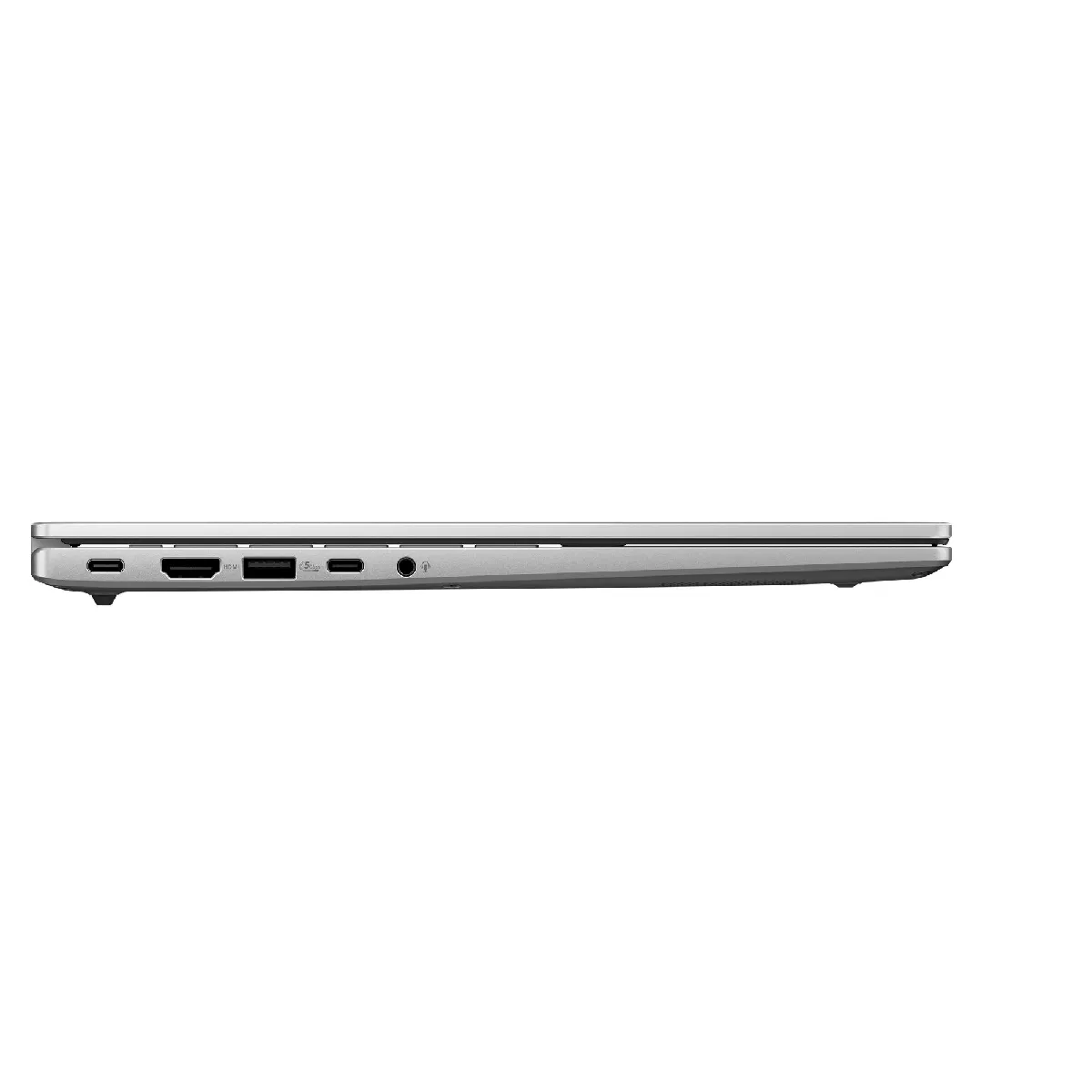 ASUS PC portable 14 OLED AMD Ryzen AI 7 445 SSD Windows 11 Clavier AZERTY rétroéclairé M3407GA - vue 4