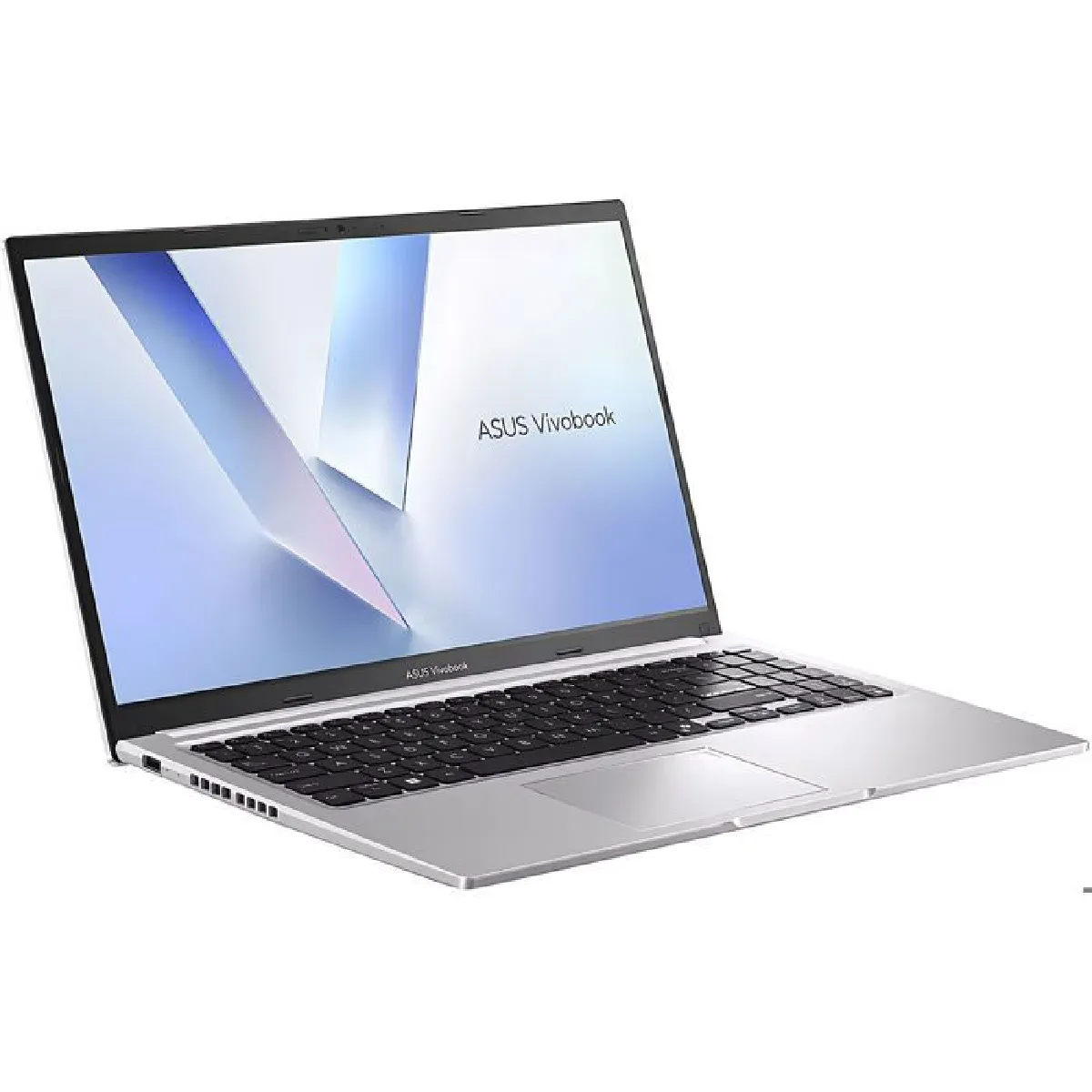 ASUS PC portable 15.6 FullHD AMD Ryzen 7 SSD Windows 11 pro Clavier AZERTY M1502 Vivobook - vue 2