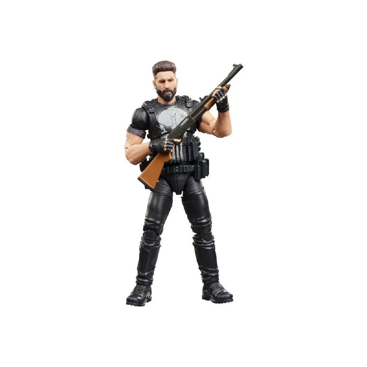 Marvel Legends Series Punisher The Punisher - vue 5