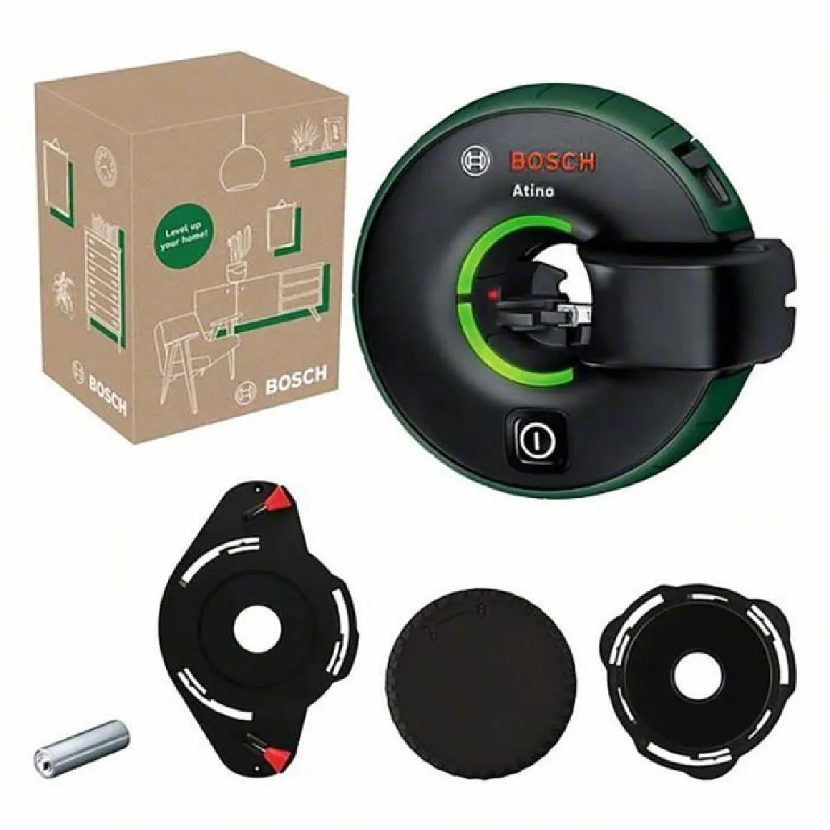 Bosch Atino - Niveau laser