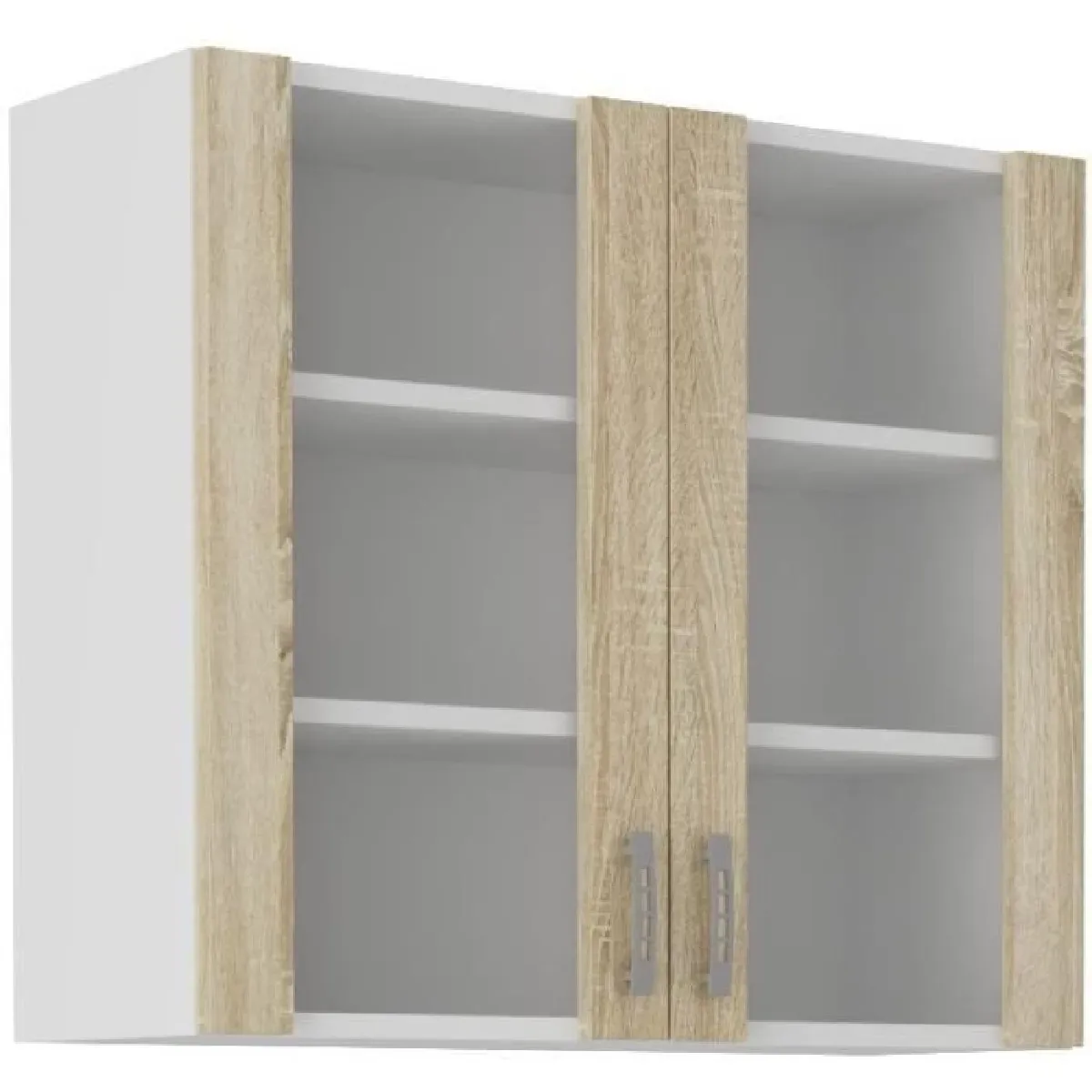Générique Meuble Haut De Cuisine 2 Portes