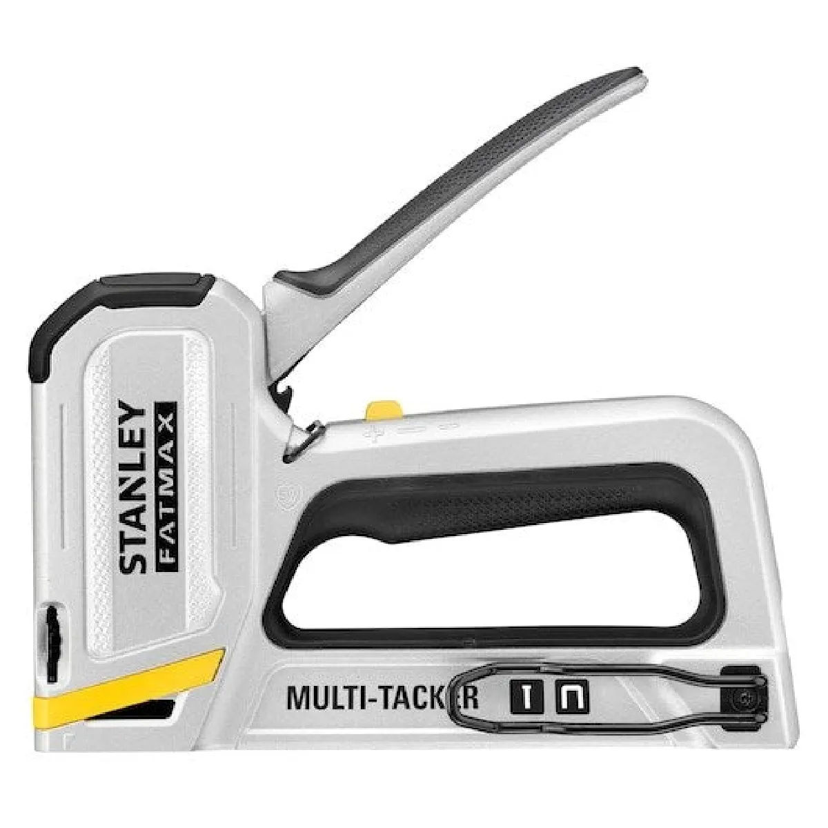 Stanley Agrafeuse cloueuse 2en1 Type G et J FATMAX - FMHT70250-0