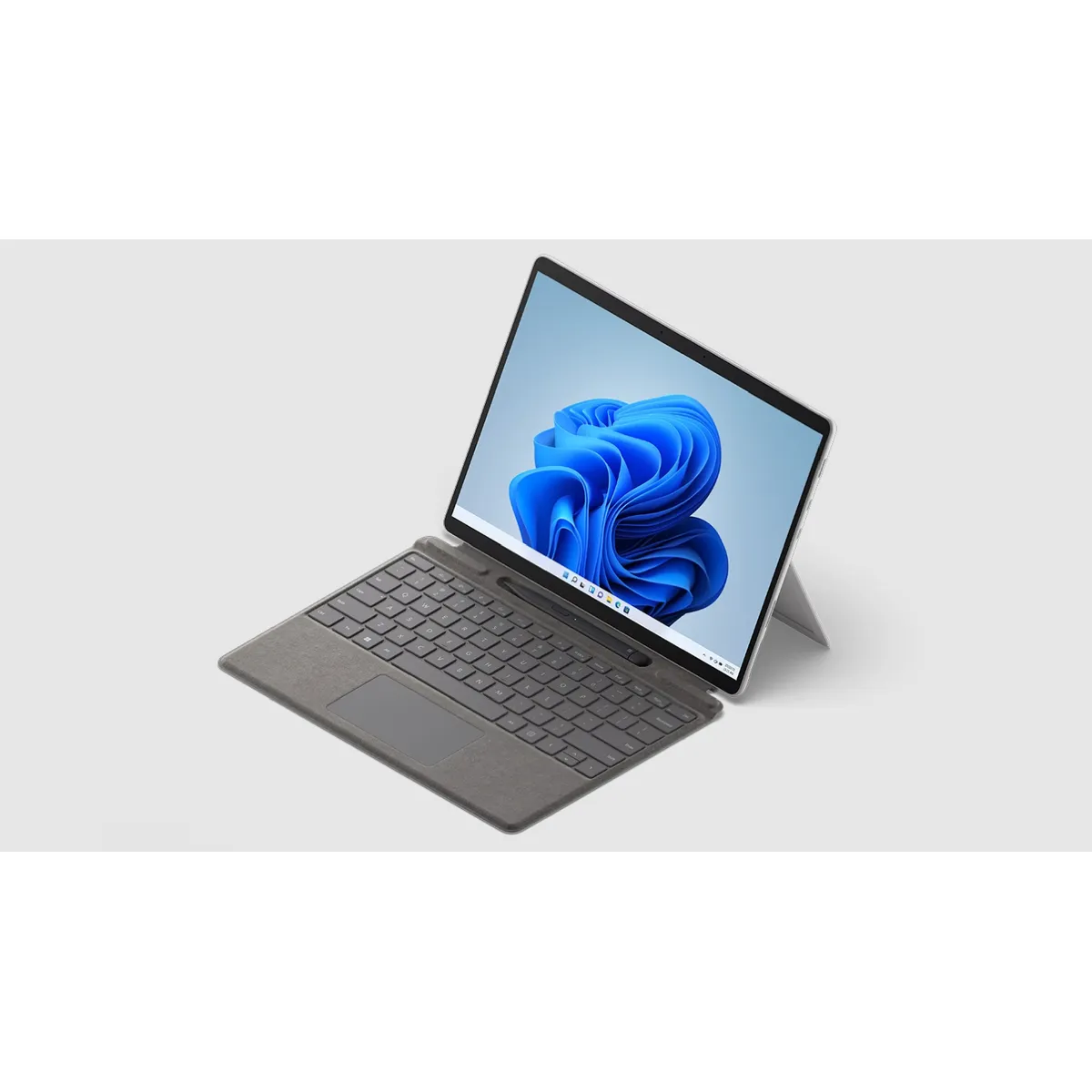 Microsoft Surface Pro 8 (2021) - vue 8