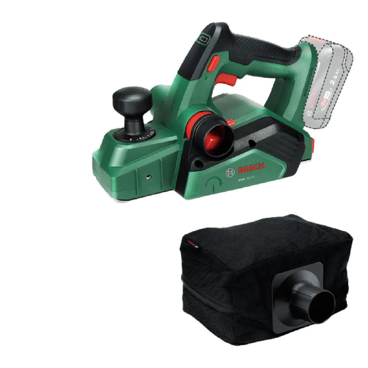 Bosch Pho 18v-20