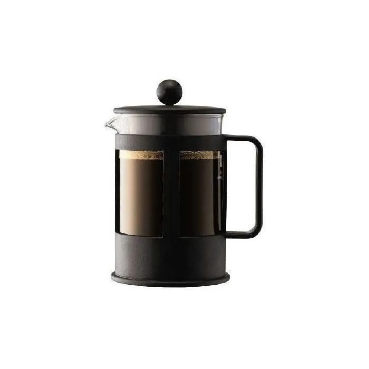 KENYA Cafetière à piston BODUM 4 tasses 0.5 - vue 4