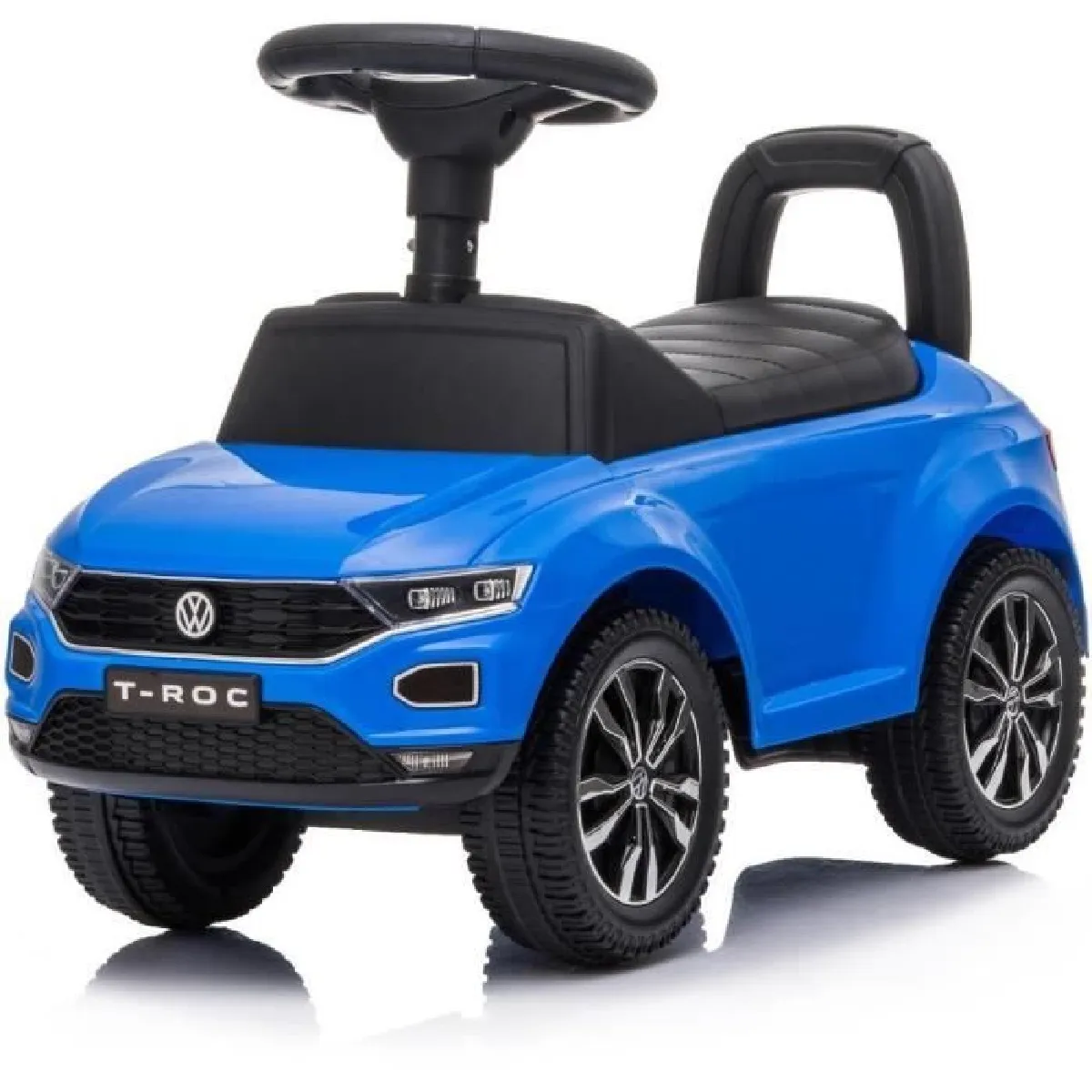 Générique Bleu Porteur Enfant Vw T-Rock