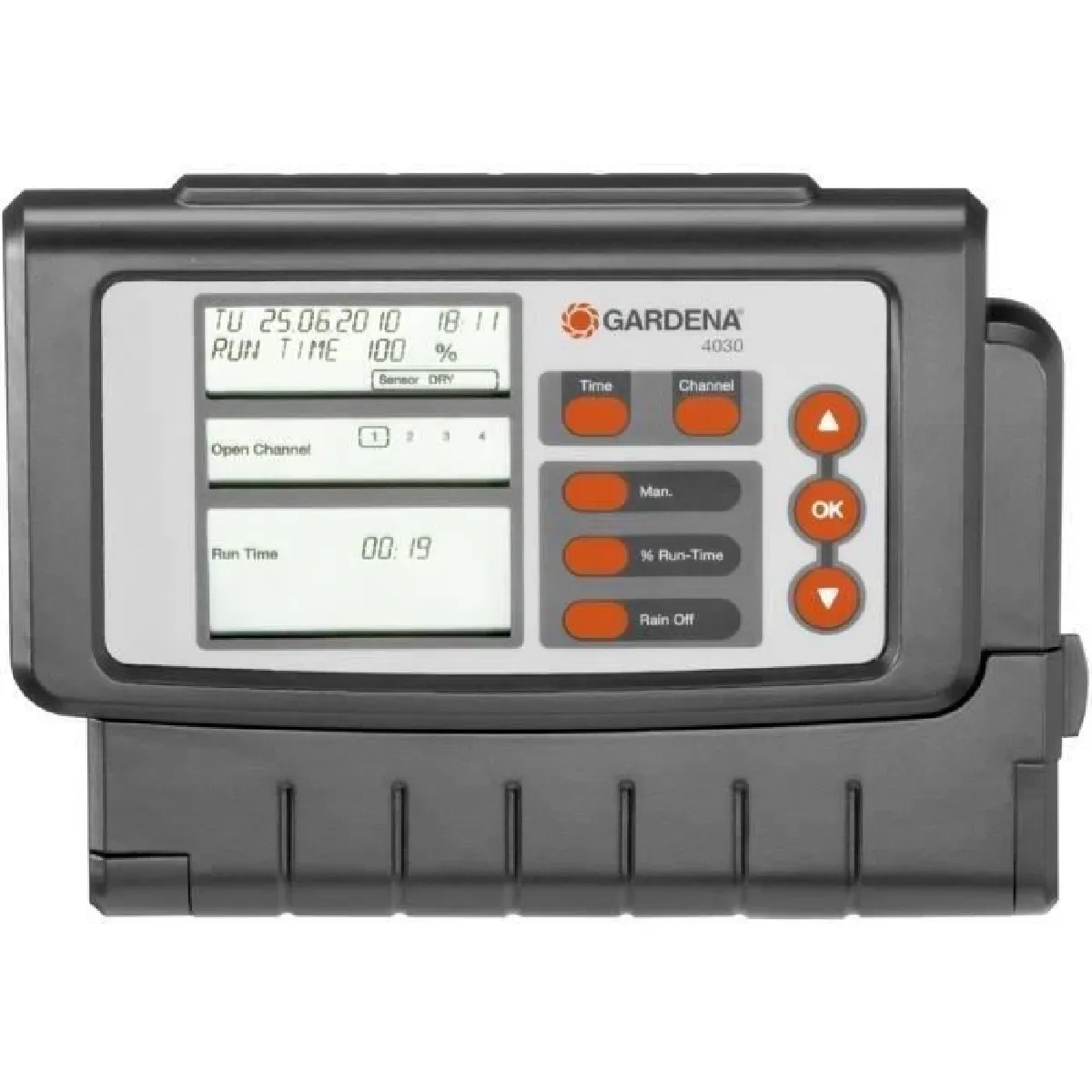 Gardena Programmateur Arrosage 4030