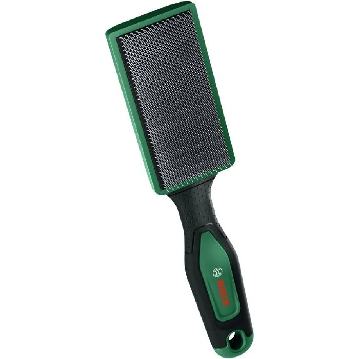 Brosse à BOSCH Poils en acier Pour le nettoyage des limes et des râpes - vue 7