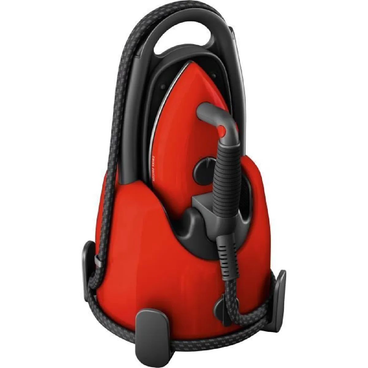 Laurastar Rouge Lift Swiss Edition