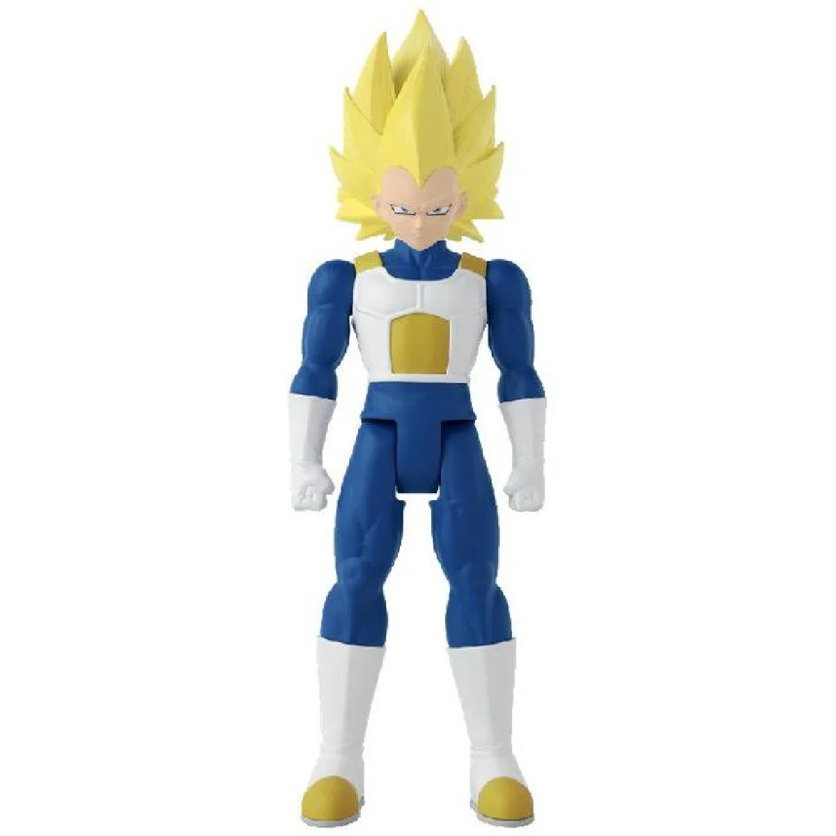 Bandai Figurine Dragon Ball Daima Super Saiyan 3 Vegeta - vue 2