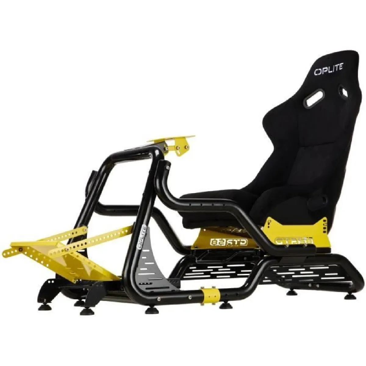 Oplite Jaune Gtr S8 Elite Force