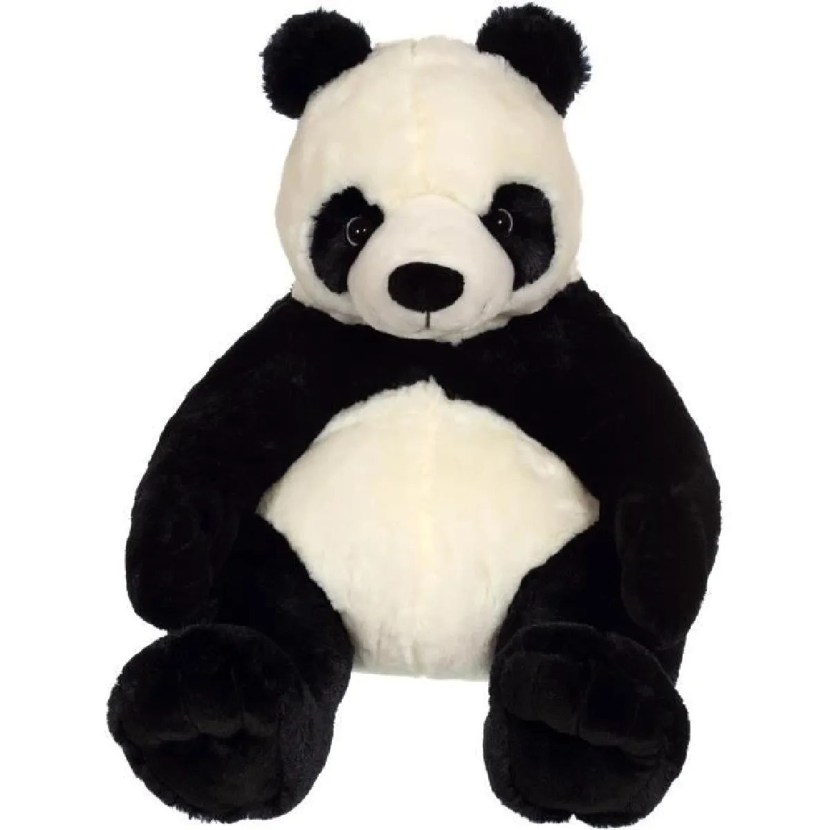 Générique Gipsy Toys Peluche Panda Géant