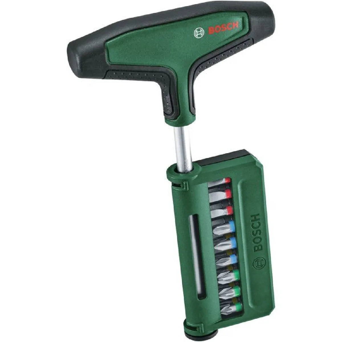 Bosch Tournevis porte-embout aimanté