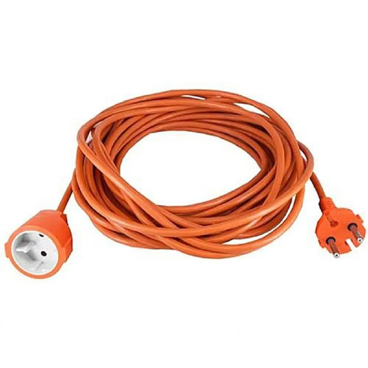 Générique Rallonge Électrique H05vv-F 25 M